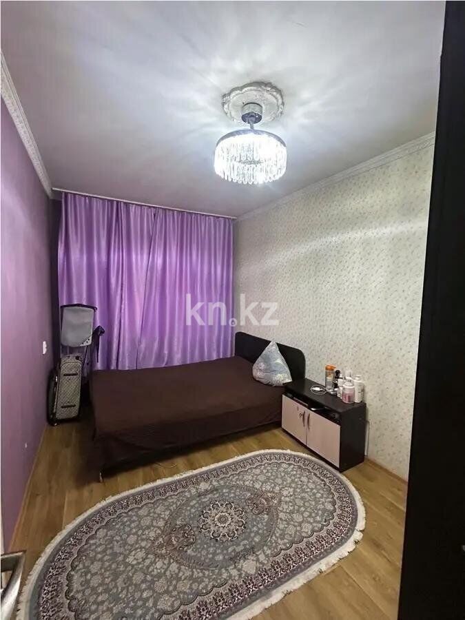 Продажа 2-комнатной квартиры, 43 м² - Продажа двухкомнатных квартир в Казахстане - страница 12 фото 2 из 5