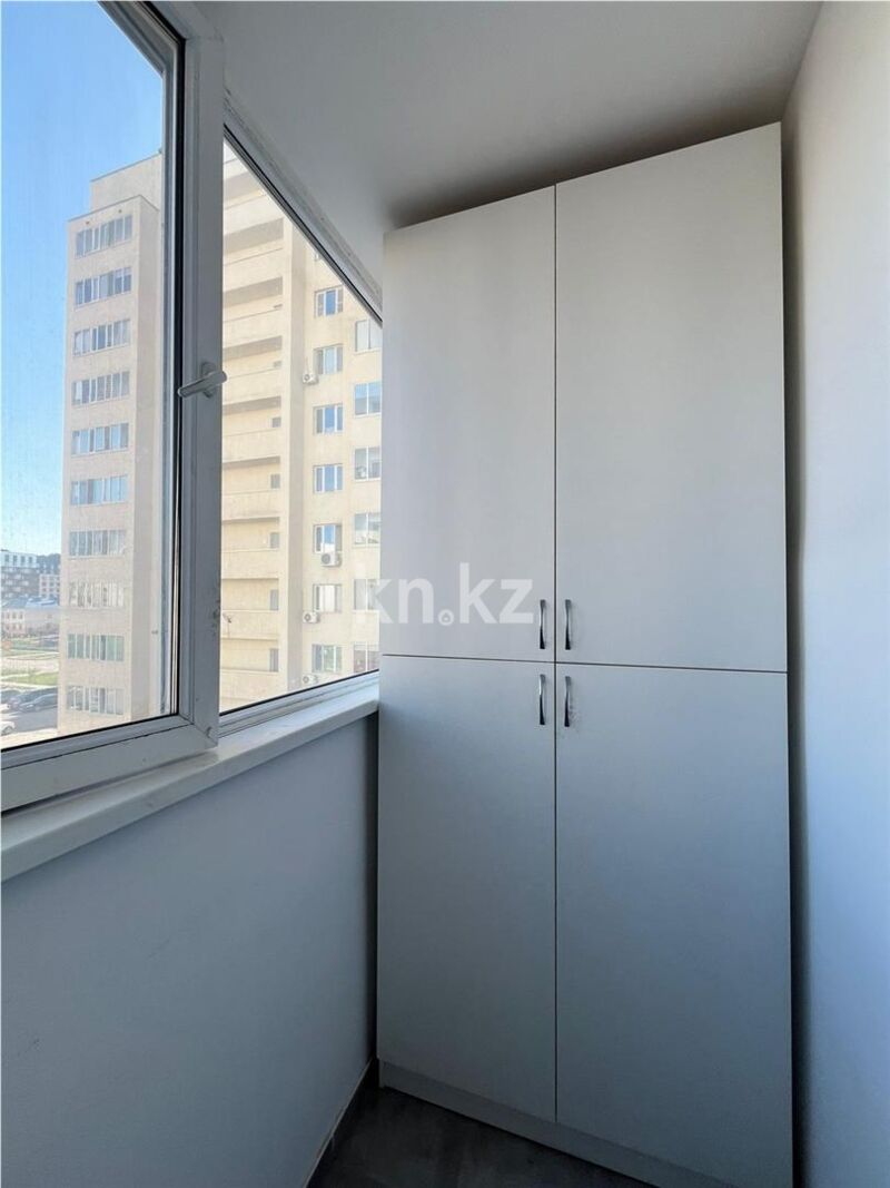 Продажа 2-комнатной квартиры, 56 м² - Продажа двухкомнатных квартир в блочном доме в Казахстане - страница 68 фото 9 из 13