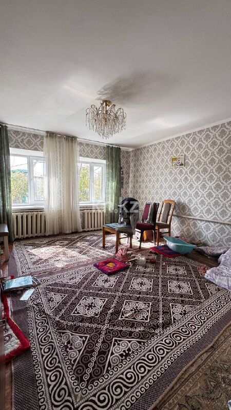 Продажа 4-комнатного дома, 45 м² - Недвижимость в Таразе - страница 3 фото 3 из 26