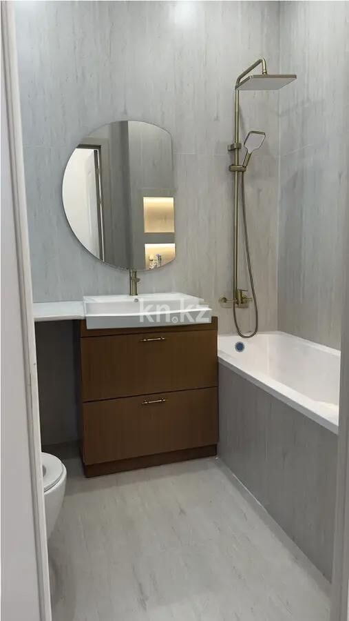 Продажа 2-комнатной квартиры, 49 м² - Продажа двухкомнатных квартир в блочном доме в Астане - страница 60 фото 5 из 5