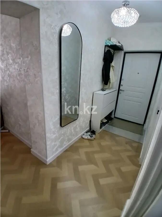 Продажа 3-комнатной квартиры, 56 м² - Недвижимость в Астане - страница 9 фото 6 из 6