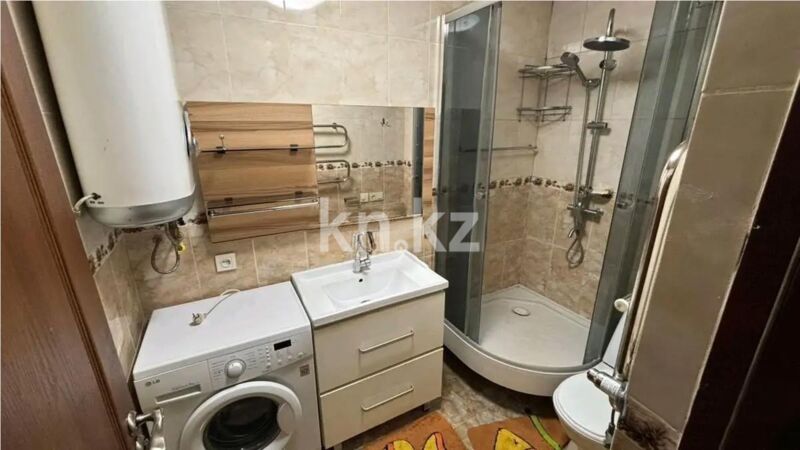 Продажа 3-комнатной квартиры, 57 м² - Продажа трехкомнатных квартир в Турксибском р-не Алматы - страница 9 фото 5 из 6
