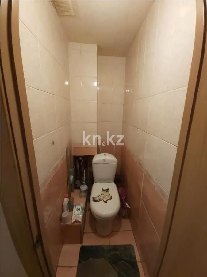 Продажа 1-комнатной квартиры, 36 м² - Продажа однокомнатных квартир в панельном доме в Астане - страница 3 фото 4 из 4