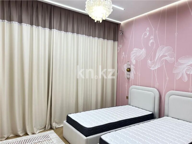 Продажа 3-комнатной квартиры, 115 м² - Продажа трехкомнатных квартир в Бостандыкском р-не Алматы - страница 10 фото 3 из 5