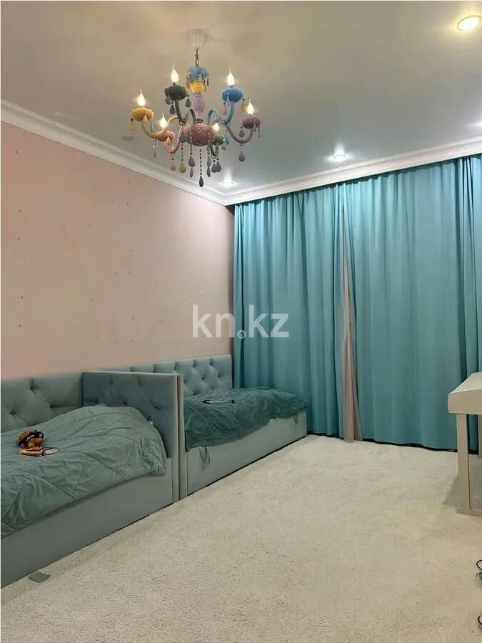 Продажа 4-комнатной квартиры, 120.3 м² - Продажа четырехкомнатных квартир в Астане фото 3 из 7