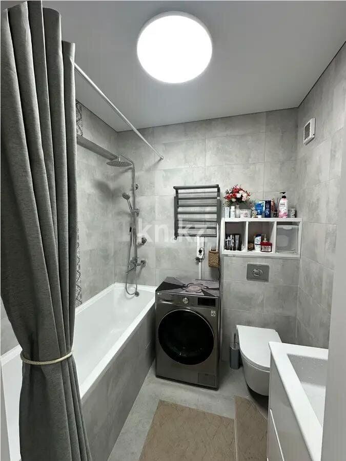Продажа 2-комнатной квартиры, 65 м² - Продажа квартир в Казахстане - страница 259 фото 4 из 5