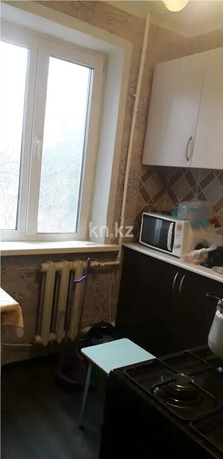 Продажа 1-комнатной квартиры, 32 м² - Продажа однокомнатных квартир в Темиртау фото 2 из 3