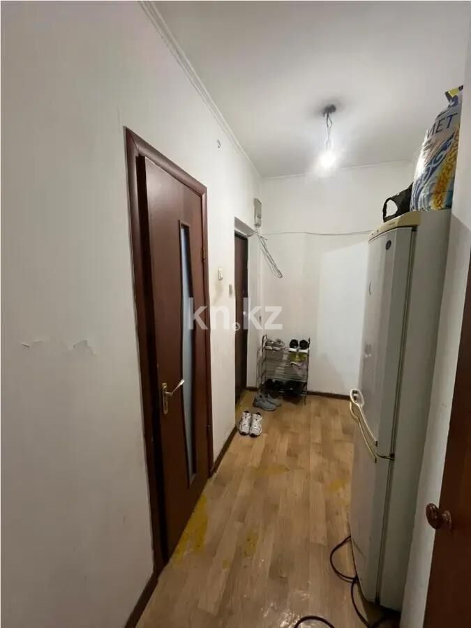 Продажа 1-комнатной квартиры, 33.2 м² - Продажа однокомнатных квартир в кирпичном доме в Алматы - страница 12 фото 4 из 4