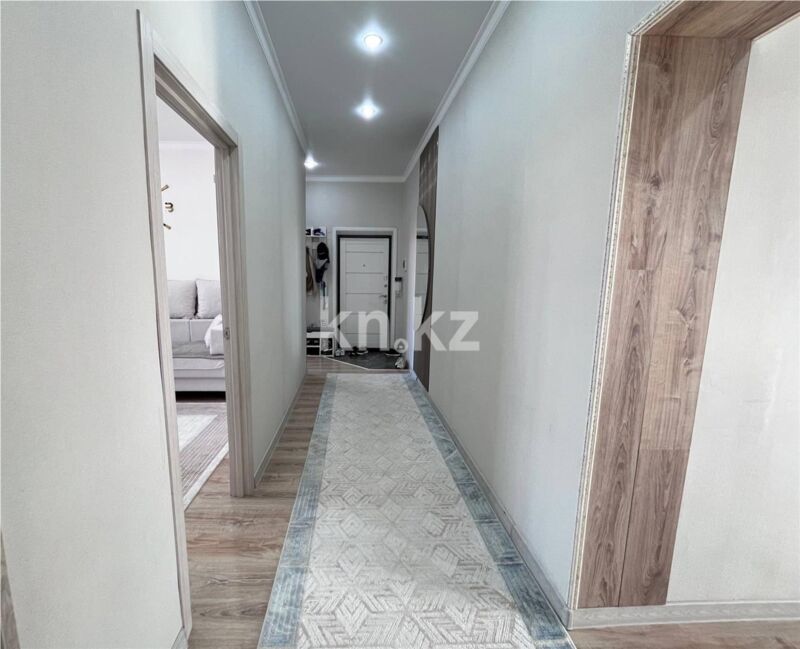 Продажа 3-комнатной квартиры, 84 м² - Продажа трехкомнатных квартир в Караганде - страница 46 фото 7 из 20