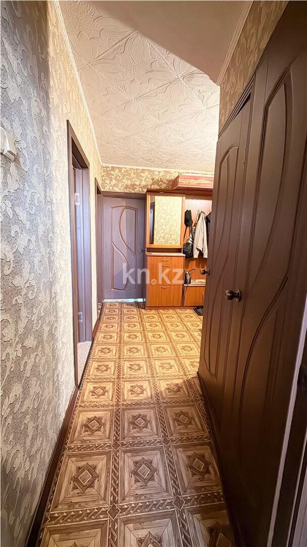 Продажа 3-комнатной квартиры, 63 м² - Продажа трехкомнатных квартир в панельном доме в Казахстане - страница 3 фото 9 из 10