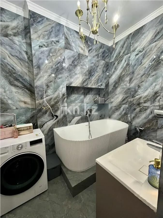 Продажа 3-комнатной квартиры, 82 м² - Продажа трехкомнатных квартир в Бостандыкском р-не Алматы - страница 27 фото 5 из 7