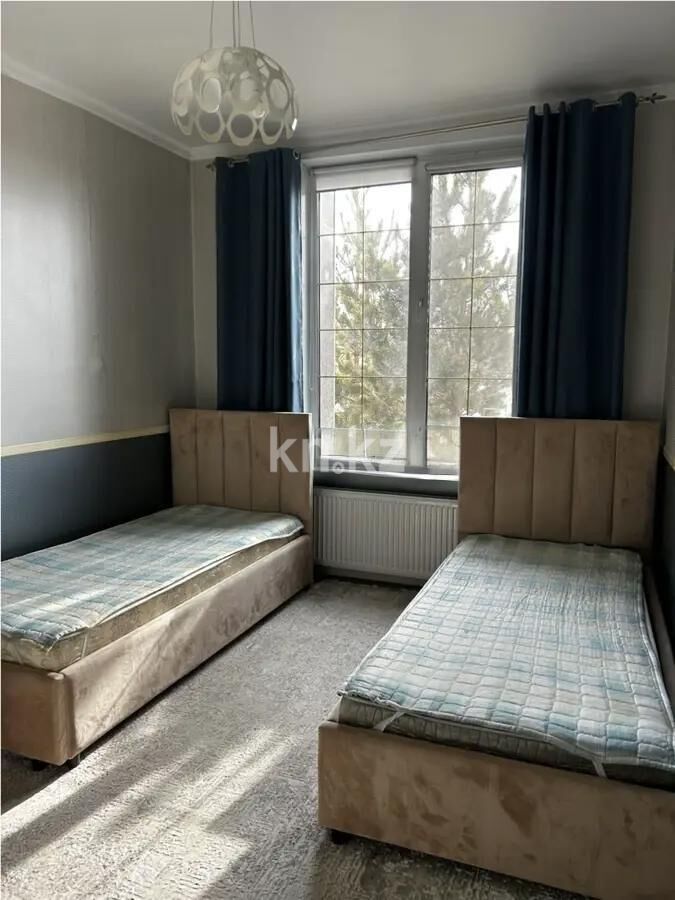 Продажа 4-комнатной квартиры, 115 м² - Продажа четырехкомнатных квартир в монолитно-каркасном доме в Казахстане - страница 24 фото 3 из 7