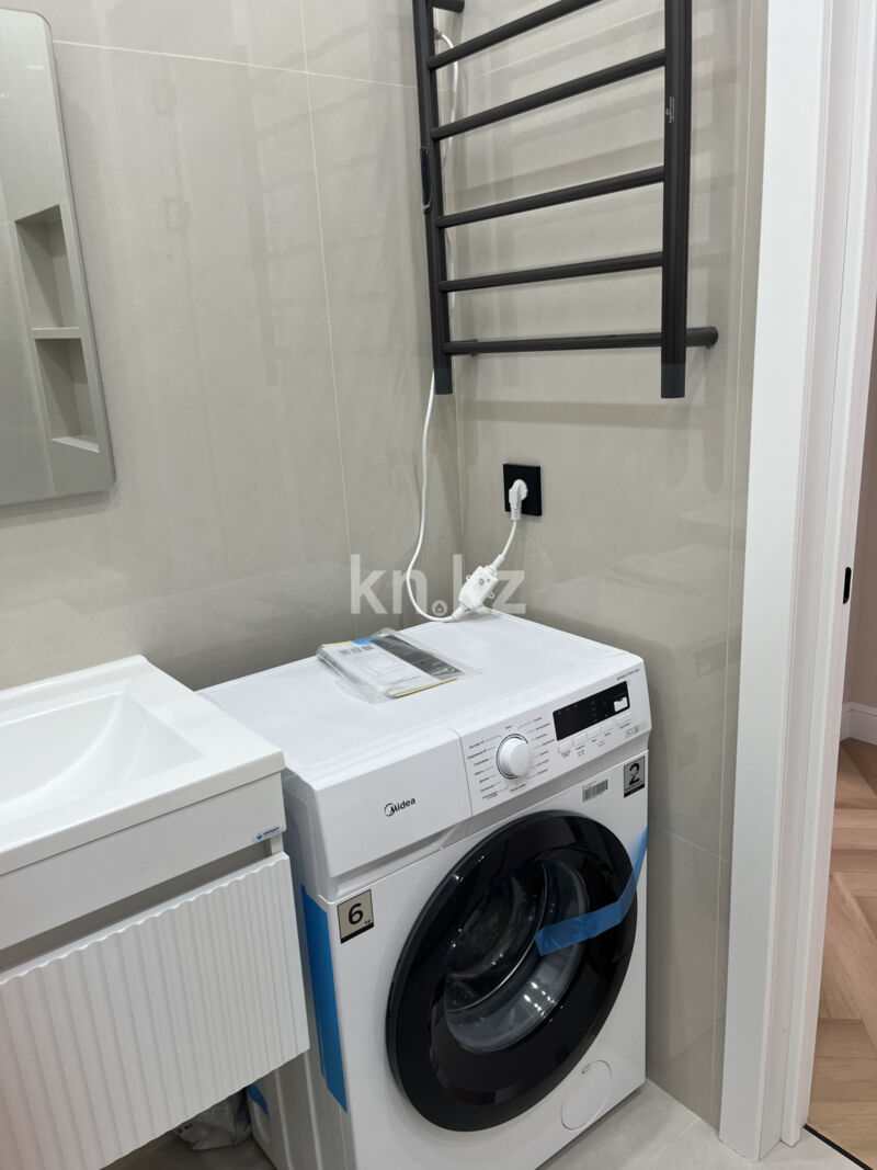 Аренда 1-комнатной квартиры, 45 м² - Аренда квартир помесячно в Казахстане - страница 3 фото 14 из 16