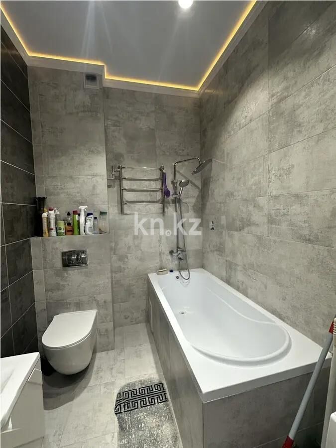 Продажа 2-комнатной квартиры, 68 м² - Продажа двухкомнатных квартир в кирпичном доме в Алматы - страница 17 фото 3 из 5