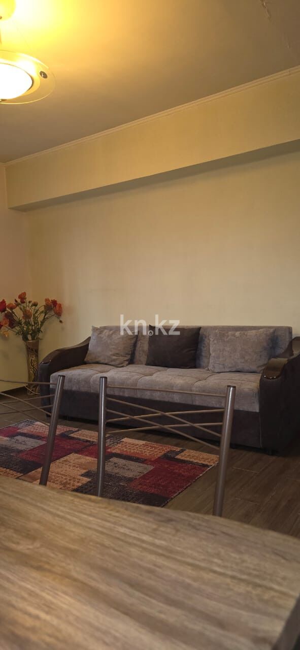 Аренда 1-комнатной квартиры, 50 м² - Аренда однокомнатных квартир помесячно от хозяев в Казахстане фото 3 из 18