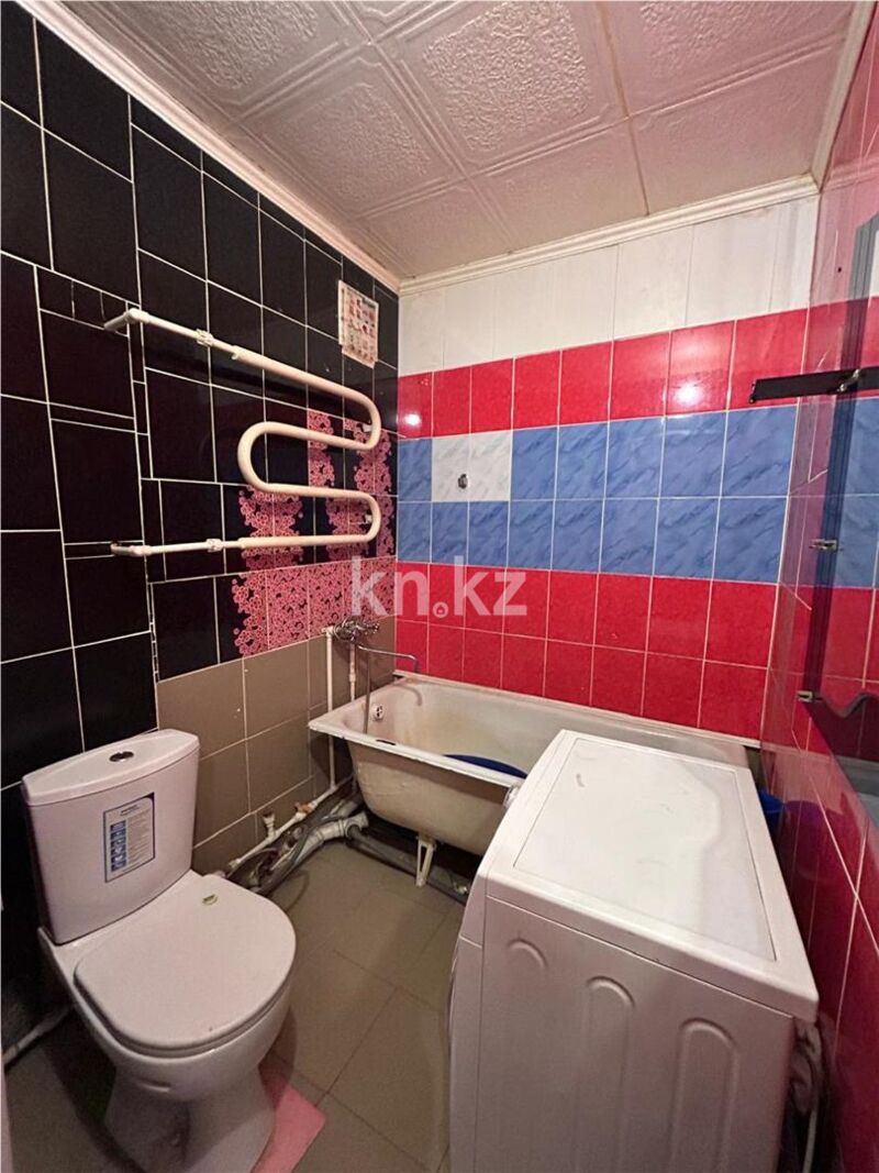 Продажа 1-комнатной квартиры, 30 м² - Продажа однокомнатных квартир в Темиртау - страница 6 фото 5 из 8