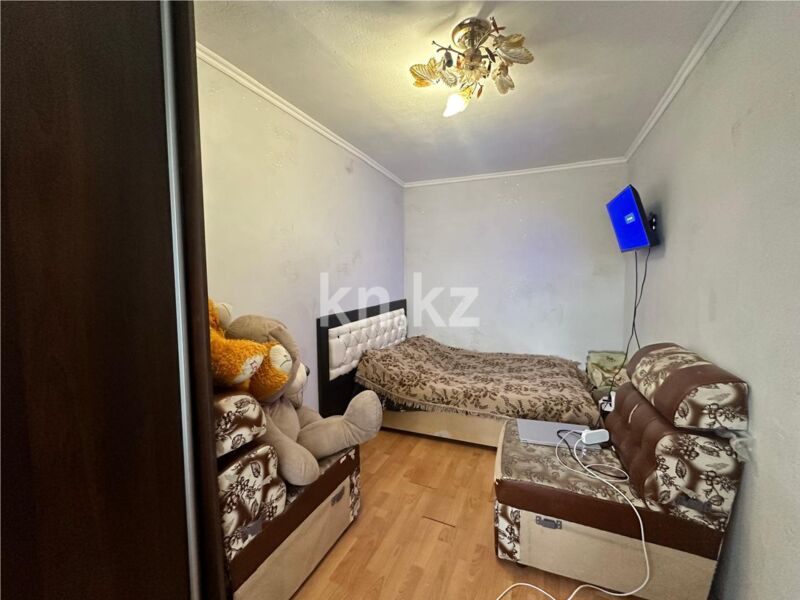 Продажа 3-комнатной квартиры, 56 м² - Продажа трехкомнатных квартир в Майкудуке Караганды - страница 11 фото 4 из 11