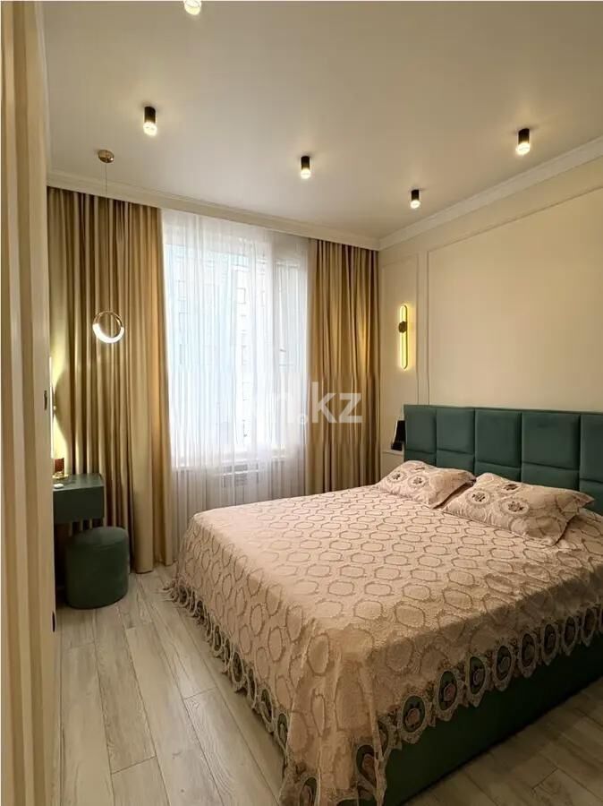 Продажа 3-комнатной квартиры, 80 м² - Продажа квартир в Астане фото 2 из 5