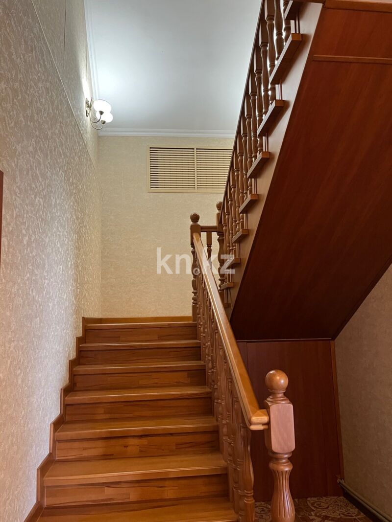 Продажа 7-комнатного дома, 280 м² - Продажа недвижимости в Казахстане - страница 3 фото 5 из 6
