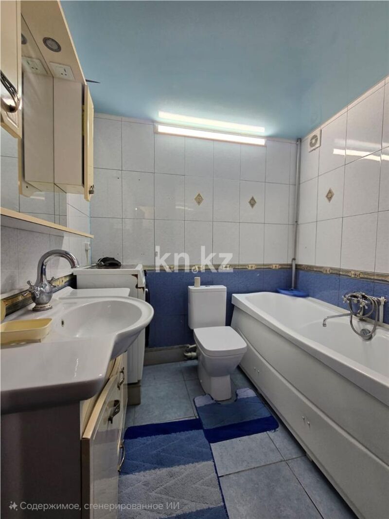 Продажа 3-комнатной квартиры, 59 м² - Продажа трехкомнатных квартир в Темиртау - страница 14 фото 10 из 12