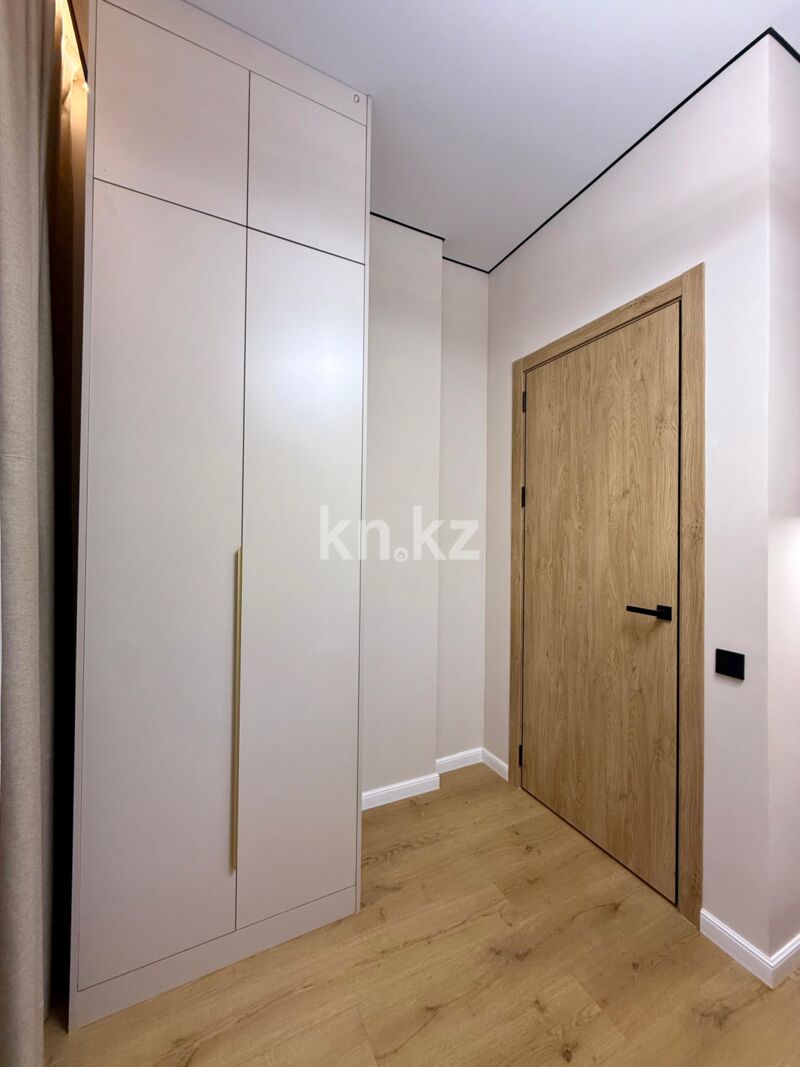 Продажа 2-комнатной квартиры, 43 м² - Продажа квартир в монолитном доме в Астане - страница 6 фото 5 из 8