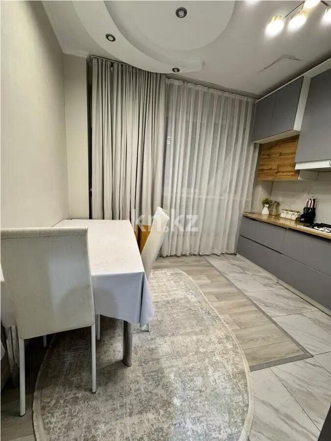 Продажа 2-комнатной квартиры, 54 м² - Продажа квартир в Алматы - страница 22 фото 3 из 5