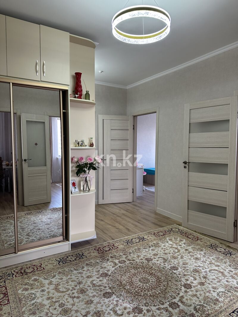 Продажа 3-комнатной квартиры, 80 м² - Продажа квартир в блочном доме в Казахстане - страница 34 фото 6 из 18