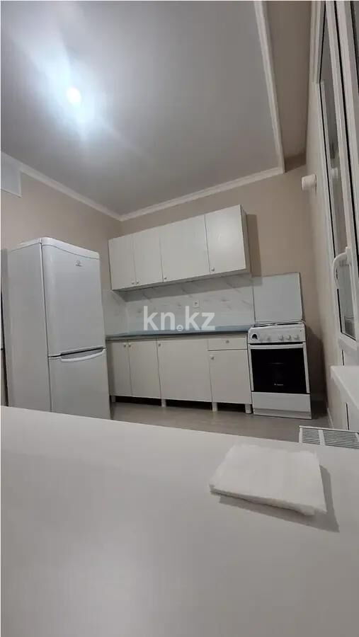 Продажа 1-комнатной квартиры, 36 м² - Продажа квартир в новостройках Астаны - страница 42 фото 2 из 3
