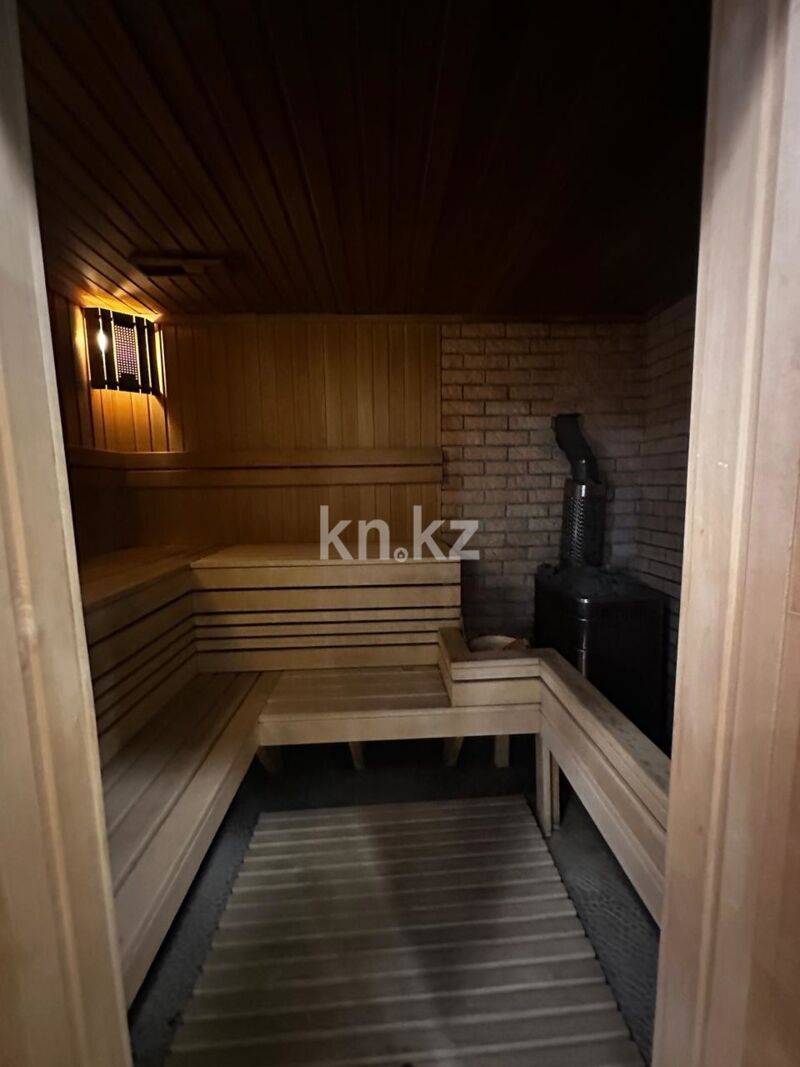 Продажа 5-комнатного дома, 800 м² - Продажа домов, коттеджей в Астане фото 21 из 36