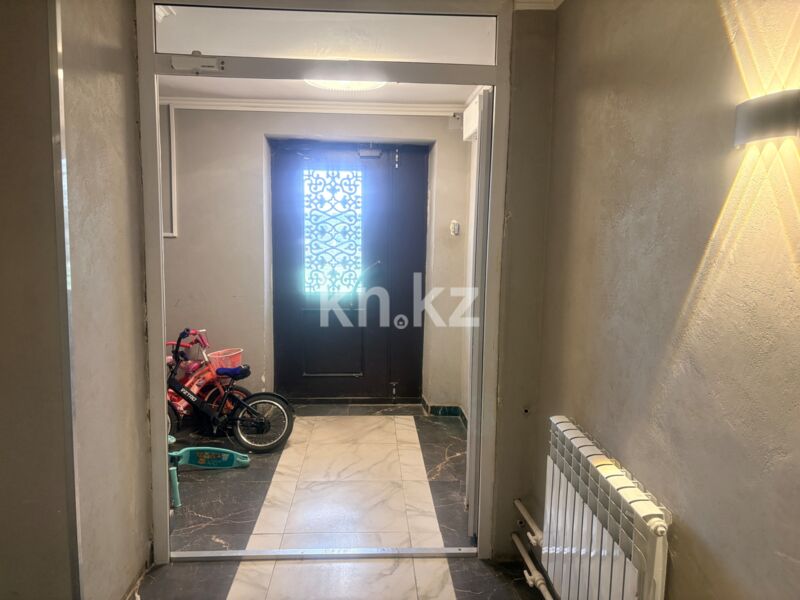Продажа 4-комнатной квартиры, 110 м² - Продажа четырехкомнатных квартир в Караганде - страница 3 фото 30 из 37