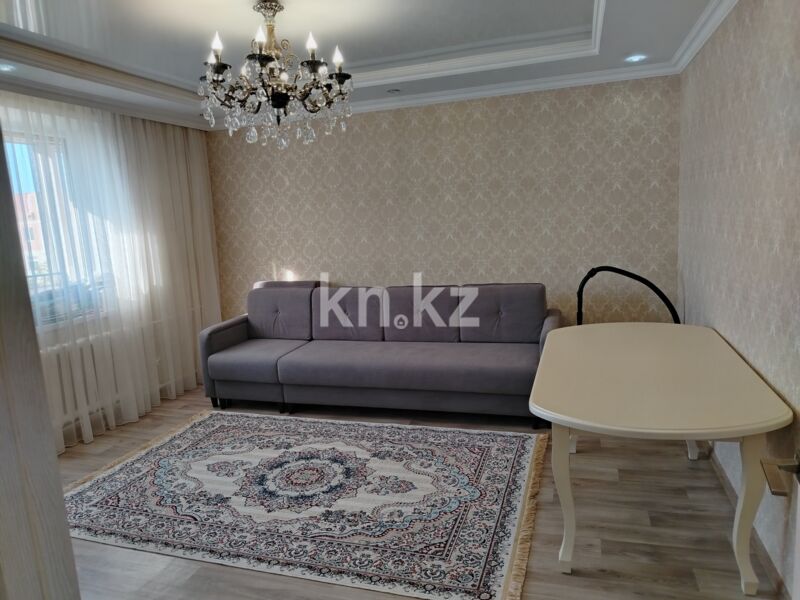 Продажа 2-комнатной квартиры, 52 м² - Продажа двухкомнатных квартир от собственников в Караганде фото 3 из 10