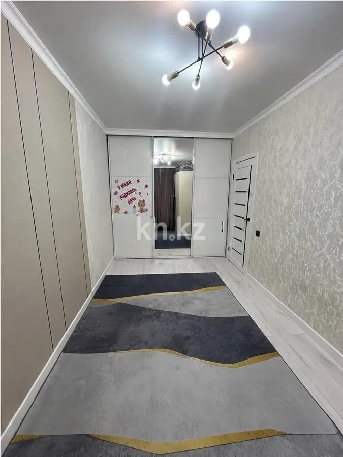 Продажа 2-комнатной квартиры, 57.7 м² - Продажа двухкомнатных квартир в блочном доме в Казахстане - страница 52 фото 2 из 5