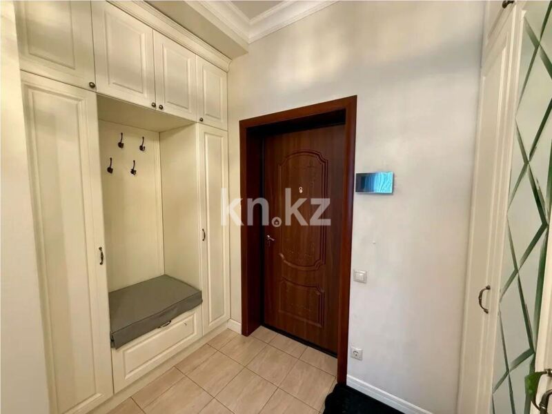 Продажа 3-комнатной квартиры, 133 м² - Продажа квартир от собственников в Астане - страница 6 фото 5 из 5
