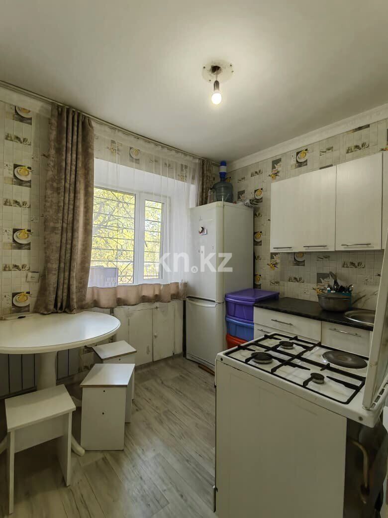 Продажа 2-комнатной квартиры, 44.4 м² - Недвижимость в Караганде фото 13 из 26