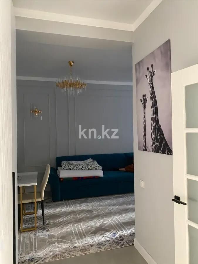 Продажа 2-комнатной квартиры, 63.1 м² - Продажа двухкомнатных квартир в монолитном доме в Казахстане - страница 16 фото 1 из 4