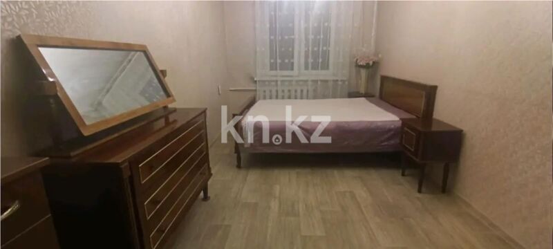 Продажа 3-комнатной квартиры, 58 м² - Продажа трехкомнатных квартир в Ауэзовском р-не Алматы - страница 10 фото 2 из 5
