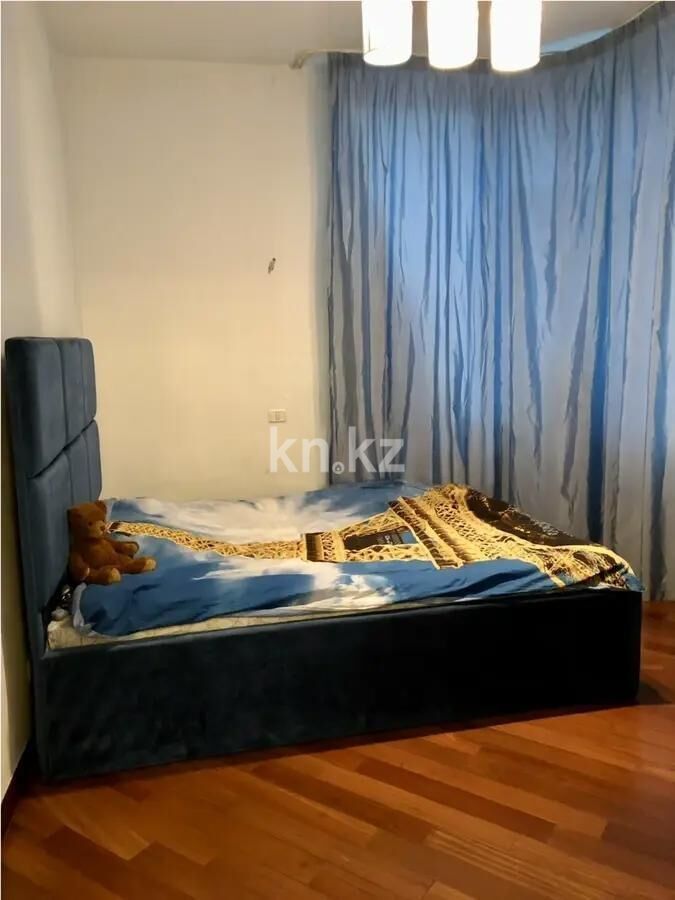 Продажа 4-комнатной квартиры, 186.4 м² - Продажа квартир в монолитно-каркасном доме в Казахстане - страница 117 фото 4 из 7