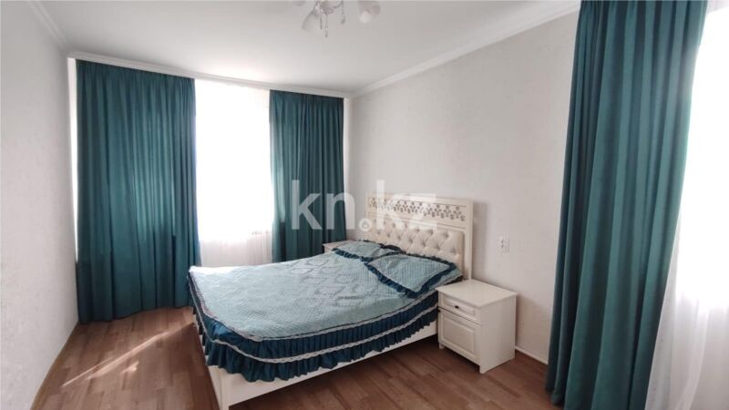 Продажа 3-комнатной квартиры, 62 м² - Продажа трехкомнатных квартир в Майкудуке Караганды - страница 9 фото 6 из 22