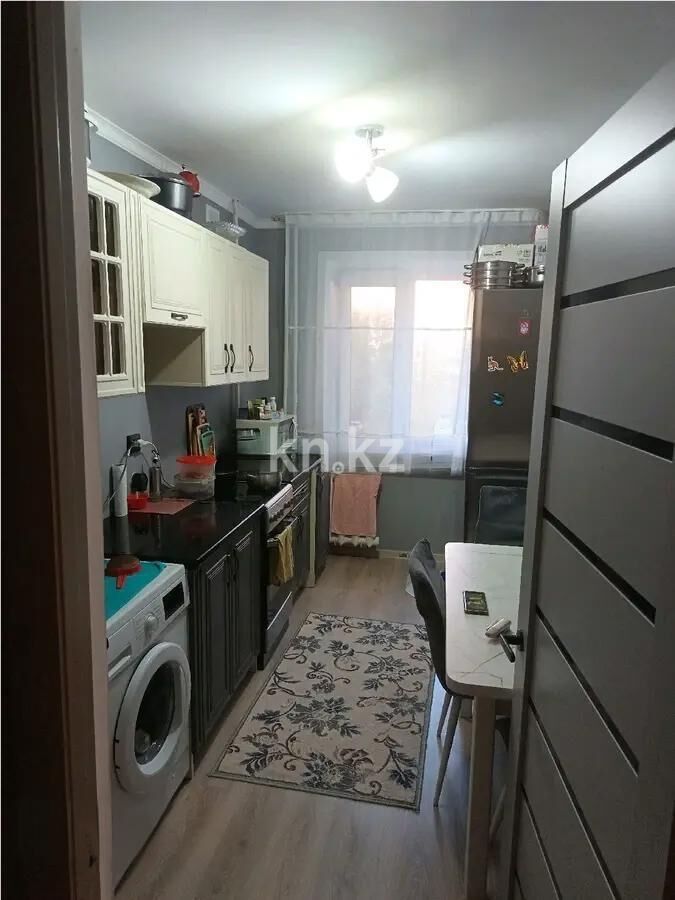 Продажа 2-комнатной квартиры, 48.8 м² - Продажа квартир в панельном доме в Астане - страница 10 фото 2 из 5