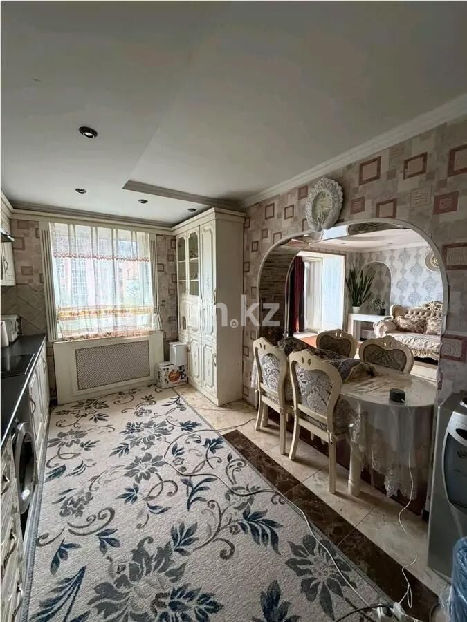 Продажа 4-комнатной квартиры, 111 м² - Продажа четырехкомнатных квартир в кирпичном доме в Казахстане - страница 8 фото 5 из 8