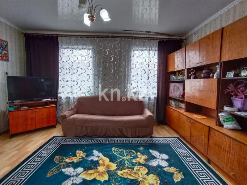 Продажа 4-комнатного дома, 78 м² - Продажа домов, коттеджей в Пришахтинске Караганды фото 5 из 17
