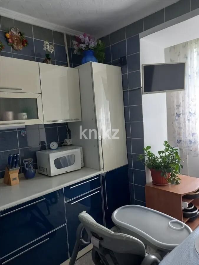 Продажа 3-комнатной квартиры, 76 м² - Продажа трехкомнатных квартир в кирпичном доме в Алматы - страница 3 фото 5 из 9
