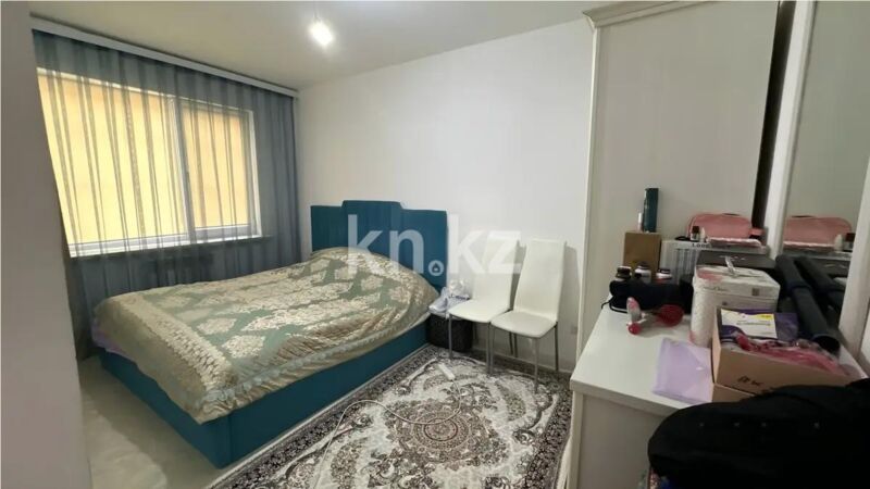 Продажа 2-комнатной квартиры, 48 м² - Продажа двухкомнатных квартир в монолитно-каркасном доме в Казахстане - страница 175 фото 2 из 5