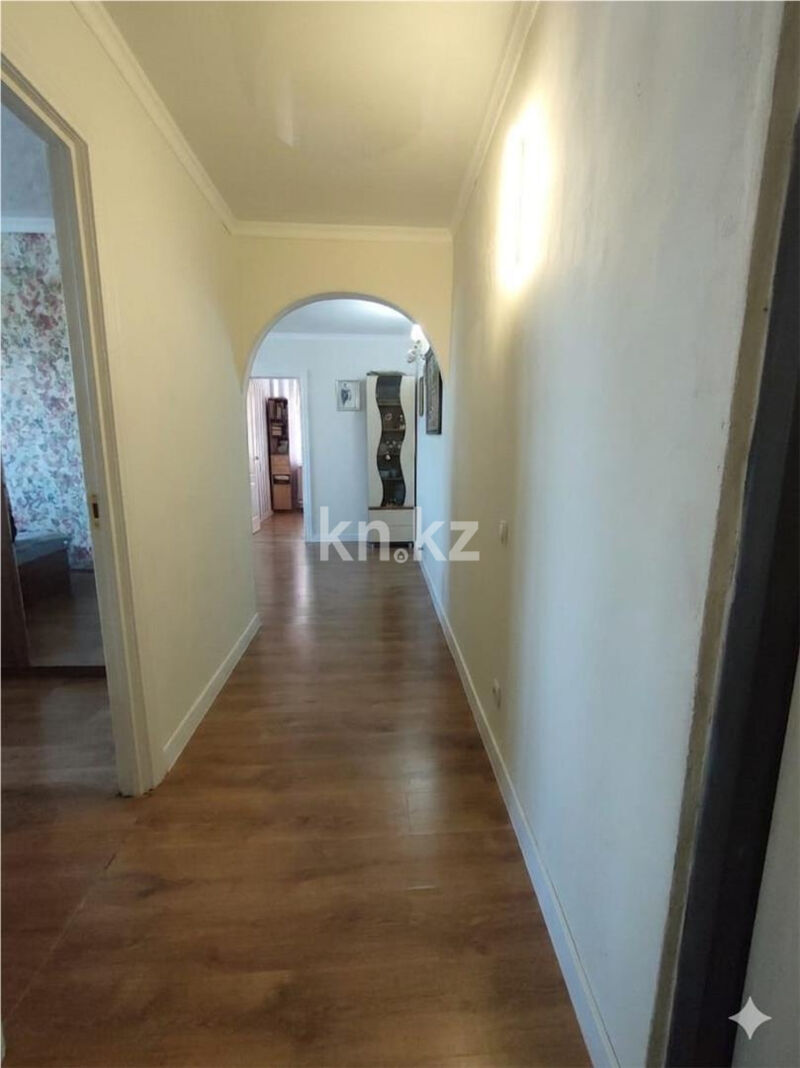 Продажа 4-комнатной квартиры, 61 м² - Продажа четырехкомнатных квартир в панельном доме в Караганде - страница 6 фото 7 из 7