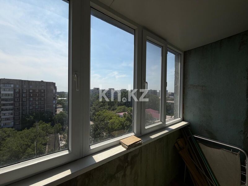 Продажа 3-комнатной квартиры, 67 м² - Продажа трехкомнатных квартир на Юго-Востоке Караганды - страница 18 фото 4 из 5