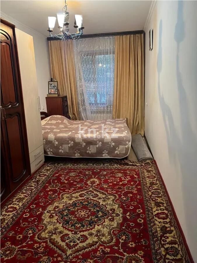 Продажа 3-комнатной квартиры, 60 м² - Продажа трехкомнатных квартир в Алмалинском р-не Алматы - страница 9 фото 2 из 6