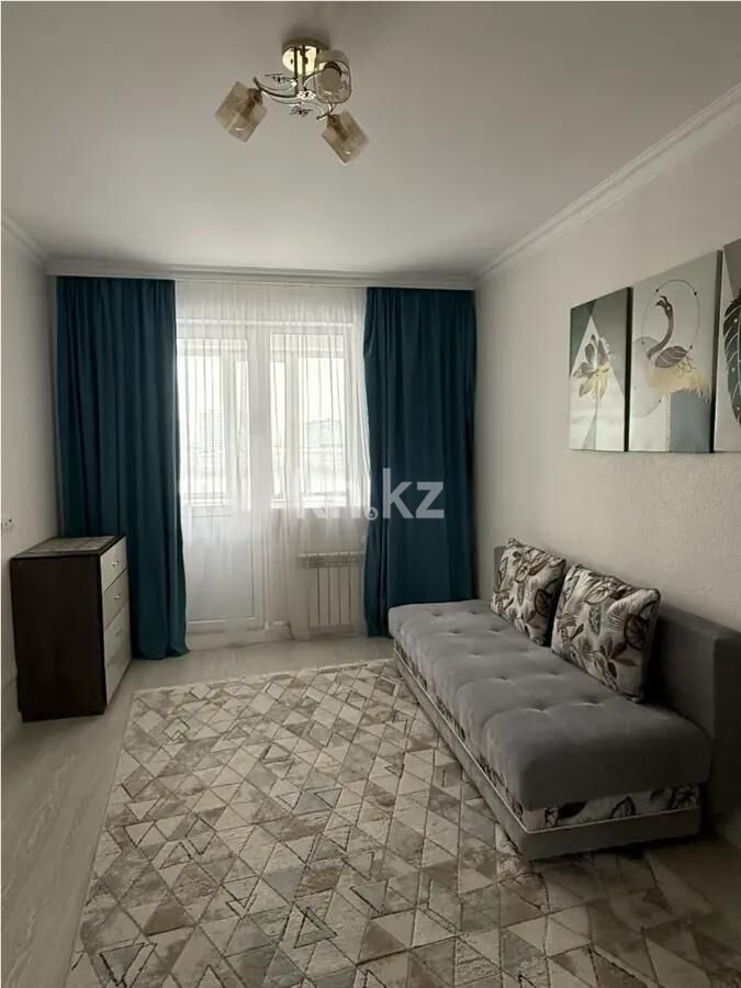 Продажа 1-комнатной квартиры, 38 м² - Продажа однокомнатных квартир в р-не Есиль Астаны - страница 18 фото 1 из 1