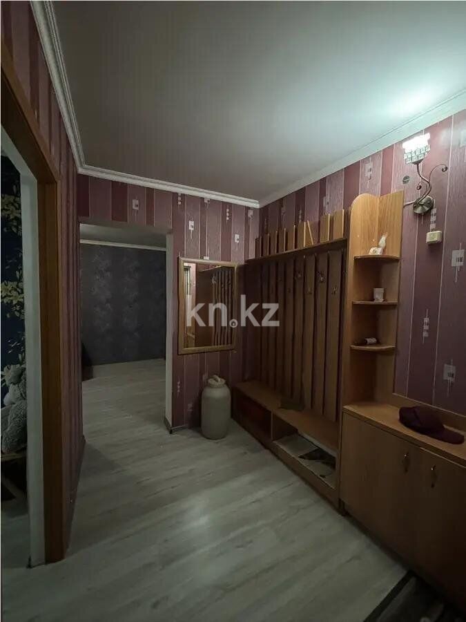 Продажа 2-комнатной квартиры, 56 м² - Продажа квартир в Казахстане - страница 189 фото 6 из 6