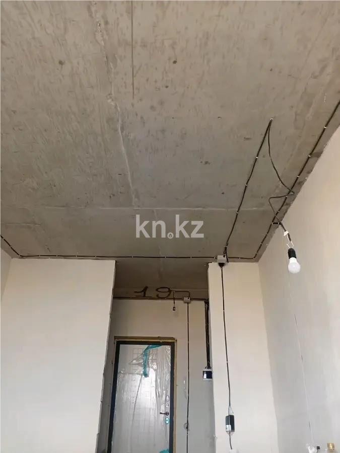Продажа 1-комнатной квартиры, 42 м² - Продажа однокомнатных квартир в р-не Сарайшык Астаны - страница 23 фото 1 из 1