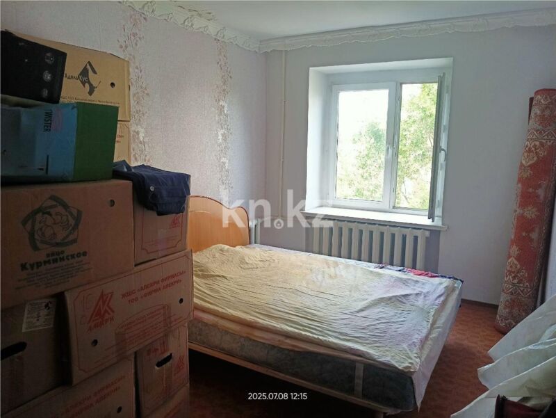 Продажа 3-комнатной квартиры, 70 м² - Продажа трехкомнатных квартир в Темиртау - страница 17 фото 3 из 16